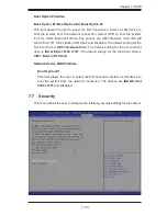 Preview for 101 page of Supero SUPERSERVER 5027R-WRF User Manual