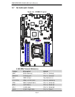 Предварительный просмотр 58 страницы Supero SuperServer 5028R-WR User Manual