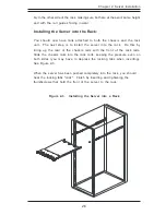 Предварительный просмотр 23 страницы Supero SUPERSERVER 6012P-6 User Manual