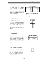 Предварительный просмотр 51 страницы Supero SUPERSERVER 6012P-6 User Manual