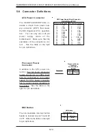 Предварительный просмотр 48 страницы Supero SUPERSERVER 6014P-8 User Manual