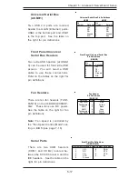 Предварительный просмотр 51 страницы Supero SUPERSERVER 6014P-8 User Manual