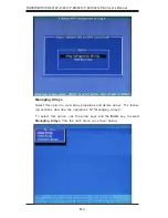 Предварительный просмотр 106 страницы Supero SUPERSERVER 6014P-8 User Manual