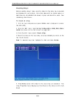 Предварительный просмотр 108 страницы Supero SUPERSERVER 6014P-8 User Manual