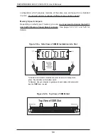 Предварительный просмотр 42 страницы Supero SUPERSERVER 6014P-T User Manual