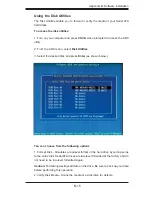 Предварительный просмотр 115 страницы Supero SUPERSERVER 6014P-T User Manual