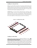 Предварительный просмотр 21 страницы Supero SUPERSERVER 6015B-Ni User Manual