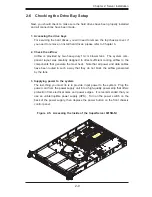 Предварительный просмотр 25 страницы Supero SUPERSERVER 6015B-Ni User Manual