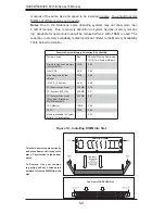 Предварительный просмотр 42 страницы Supero SUPERSERVER 6015B-Ni User Manual