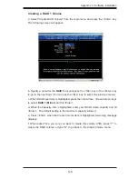 Предварительный просмотр 109 страницы Supero SUPERSERVER 6015B-Ni User Manual