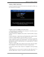 Предварительный просмотр 111 страницы Supero SUPERSERVER 6015B-Ni User Manual