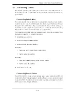 Preview for 37 page of Supero SUPERSERVER 6015C-M3 User Manual