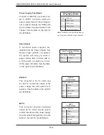 Preview for 50 page of Supero SUPERSERVER 6015C-M3 User Manual