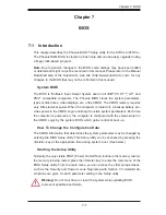 Preview for 67 page of Supero SUPERSERVER 6015C-M3 User Manual