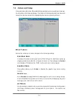 Preview for 73 page of Supero SUPERSERVER 6015C-M3 User Manual