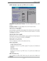 Preview for 83 page of Supero SUPERSERVER 6015C-M3 User Manual