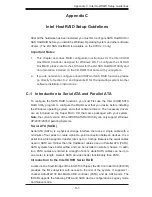 Preview for 101 page of Supero SUPERSERVER 6015C-M3 User Manual