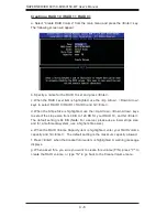 Preview for 106 page of Supero SUPERSERVER 6015C-M3 User Manual