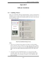 Preview for 111 page of Supero SUPERSERVER 6015C-M3 User Manual