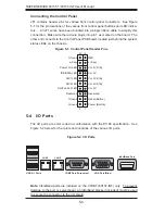 Предварительный просмотр 40 страницы Supero SUPERSERVER 6015T-INF User Manual