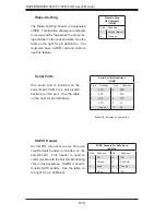 Предварительный просмотр 52 страницы Supero SUPERSERVER 6015T-INF User Manual