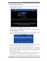 Предварительный просмотр 107 страницы Supero SUPERSERVER 6015T-INF User Manual