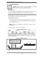 Предварительный просмотр 42 страницы Supero SUPERSERVER 6015TC-LFT User Manual