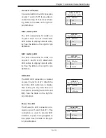 Предварительный просмотр 47 страницы Supero SUPERSERVER 6015TC-LFT User Manual