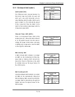 Предварительный просмотр 53 страницы Supero SUPERSERVER 6015TC-LFT User Manual