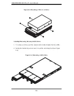 Предварительный просмотр 62 страницы Supero SUPERSERVER 6015TC-LFT User Manual