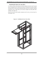 Предварительный просмотр 20 страницы Supero SUPERSERVER 6015W-NT User Manual