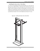 Предварительный просмотр 21 страницы Supero SUPERSERVER 6015W-NT User Manual