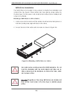 Предварительный просмотр 62 страницы Supero SUPERSERVER 6015W-NT User Manual