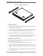 Предварительный просмотр 22 страницы Supero SUPERSERVER 6016T-MR User Manual