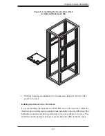 Предварительный просмотр 23 страницы Supero SUPERSERVER 6016T-MR User Manual