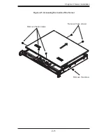 Предварительный просмотр 27 страницы Supero SUPERSERVER 6016T-MR User Manual