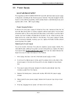 Preview for 85 page of Supero SUPERSERVER 6016T-NTF User Manual