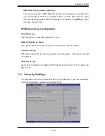 Preview for 109 page of Supero SUPERSERVER 6016T-NTF User Manual