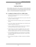 Preview for 115 page of Supero SUPERSERVER 6016T-NTF User Manual