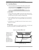 Предварительный просмотр 40 страницы Supero SUPERSERVER 6016T-NTRF4+ User Manual