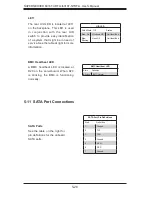 Предварительный просмотр 58 страницы Supero SUPERSERVER 6016T-NTRF4+ User Manual