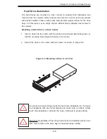 Предварительный просмотр 67 страницы Supero SUPERSERVER 6016T-NTRF4+ User Manual