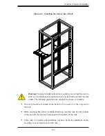 Preview for 21 page of Supero SUPERSERVER 6017R-N3RF4+ User Manual