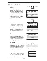 Preview for 71 page of Supero SUPERSERVER 6017R-N3RF4+ User Manual