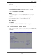 Preview for 89 page of Supero SUPERSERVER 6017R-N3RF4+ User Manual