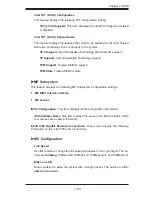 Preview for 109 page of Supero SUPERSERVER 6017R-N3RF4+ User Manual