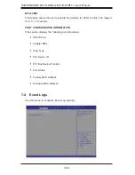 Preview for 110 page of Supero SUPERSERVER 6017R-N3RF4+ User Manual