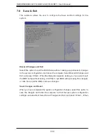 Preview for 116 page of Supero SUPERSERVER 6017R-N3RF4+ User Manual