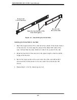 Предварительный просмотр 20 страницы Supero SUPERSERVER 6017R-TDF User Manual