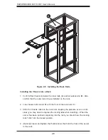 Предварительный просмотр 22 страницы Supero SUPERSERVER 6017R-TDF User Manual